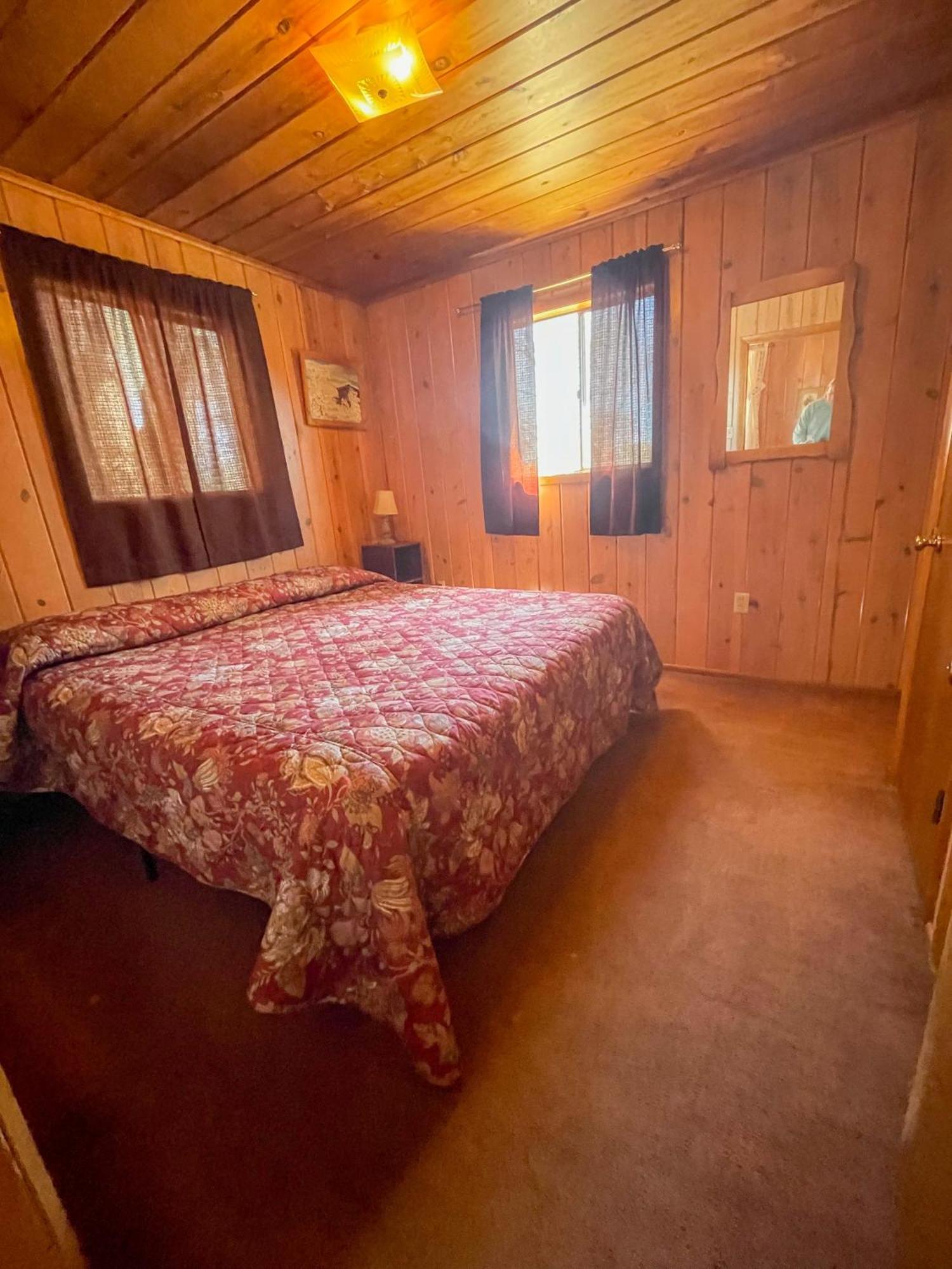 Lazy Oaks Resort Pinetop-Lakeside Rum bild