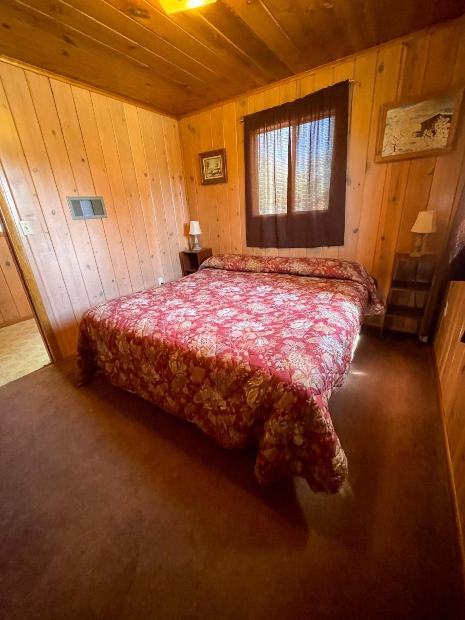 Lazy Oaks Resort Pinetop-Lakeside Rum bild