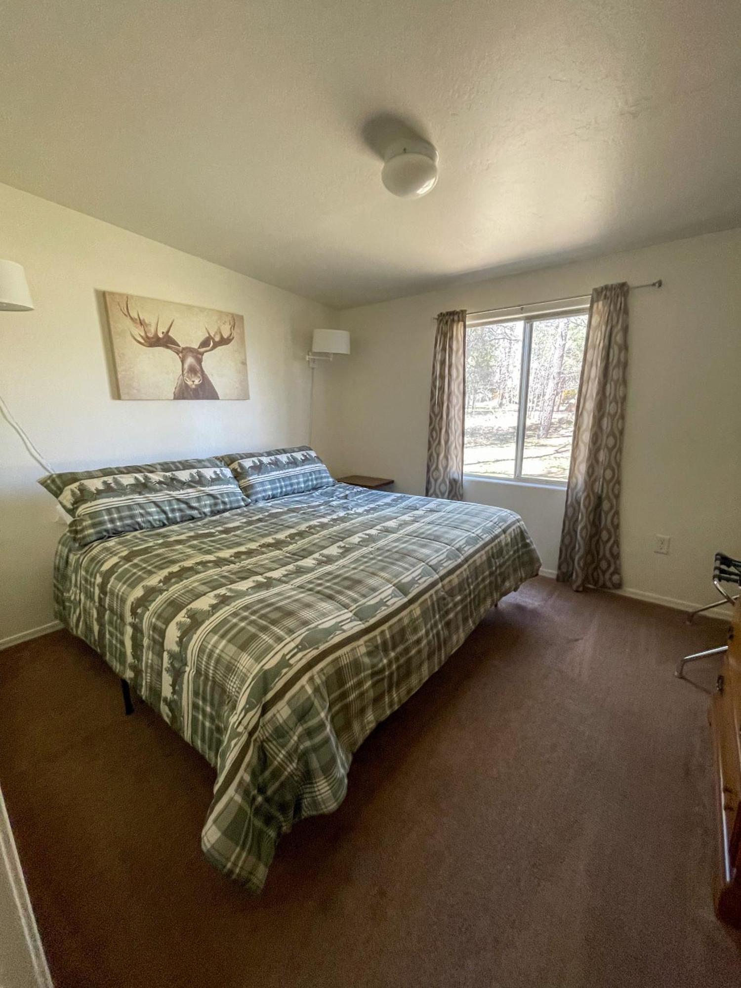 Lazy Oaks Resort Pinetop-Lakeside Rum bild