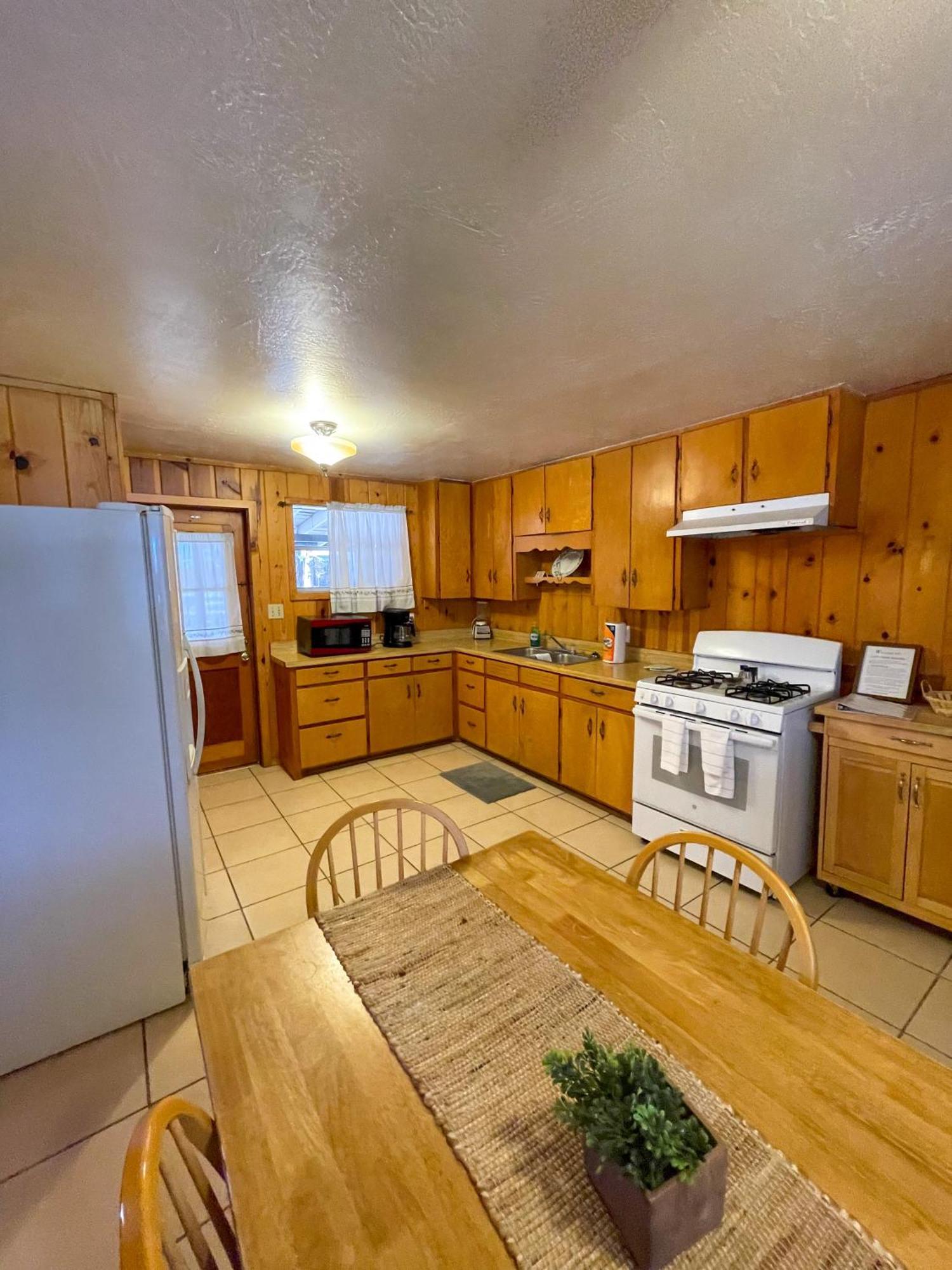 Lazy Oaks Resort Pinetop-Lakeside Rum bild