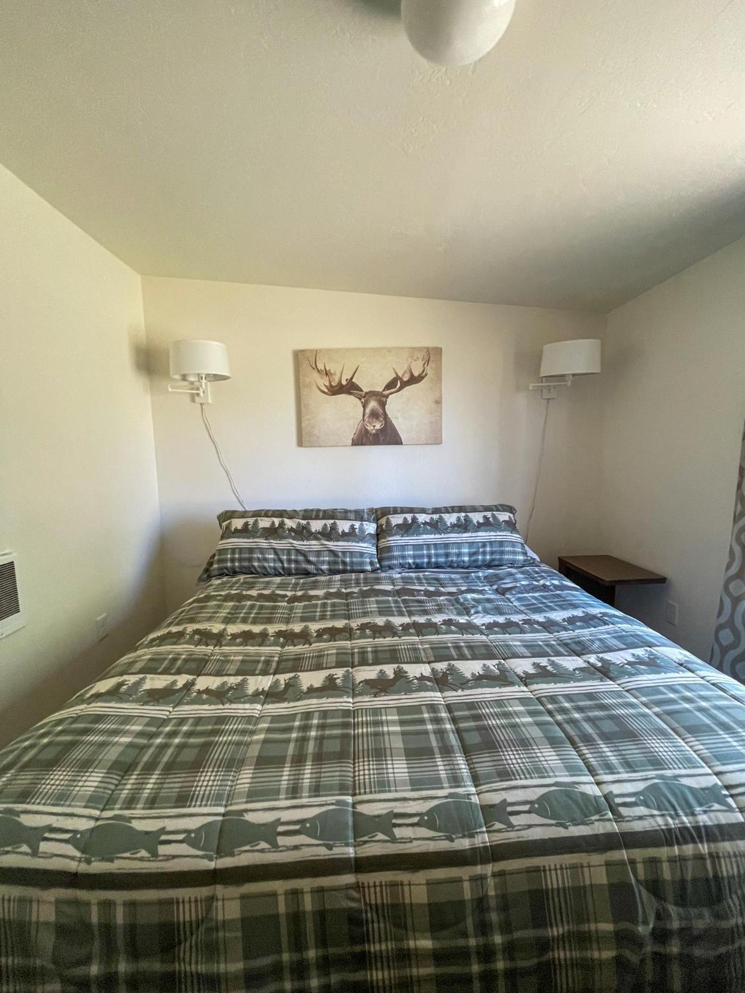 Lazy Oaks Resort Pinetop-Lakeside Rum bild