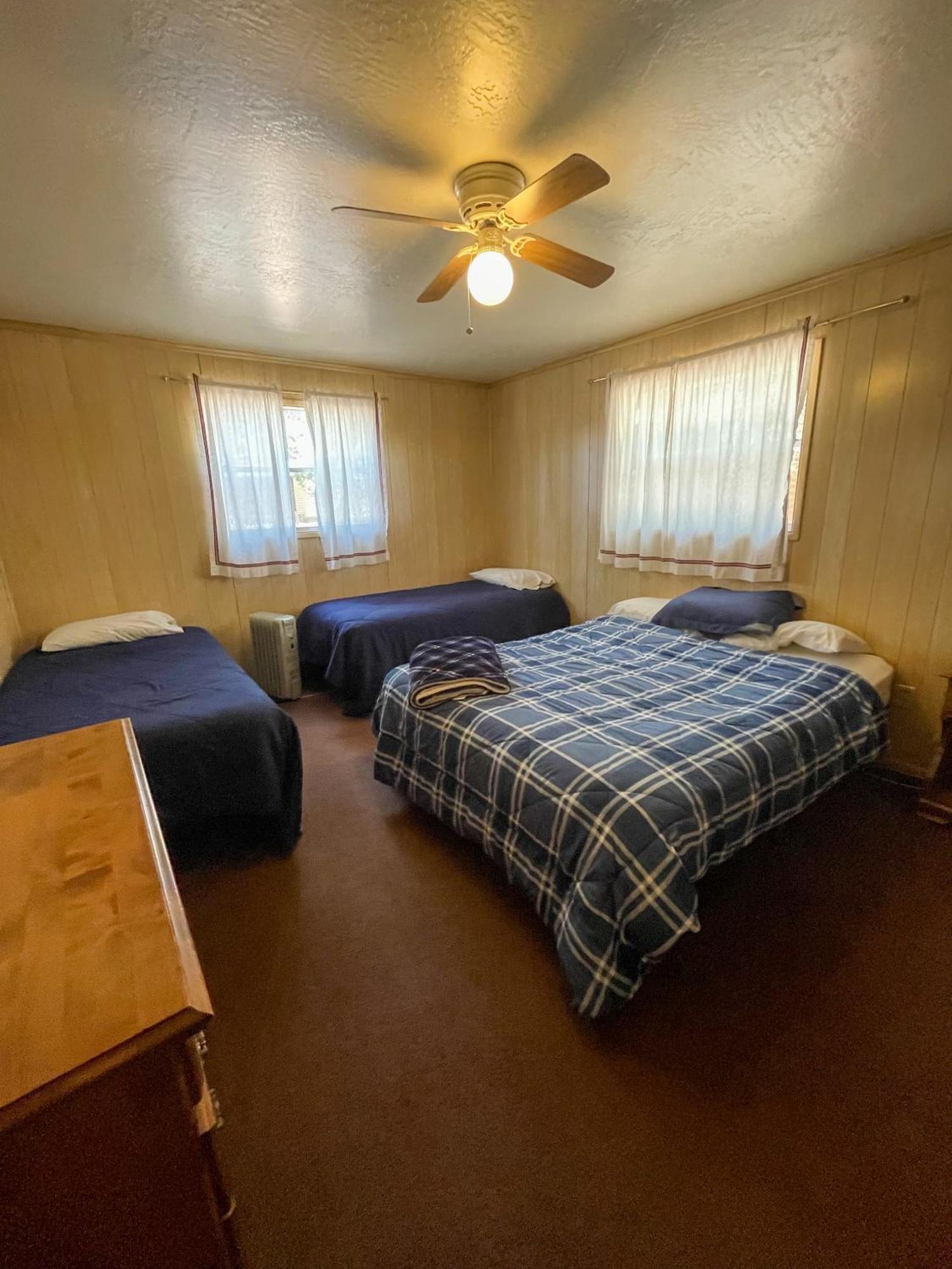 Lazy Oaks Resort Pinetop-Lakeside Rum bild