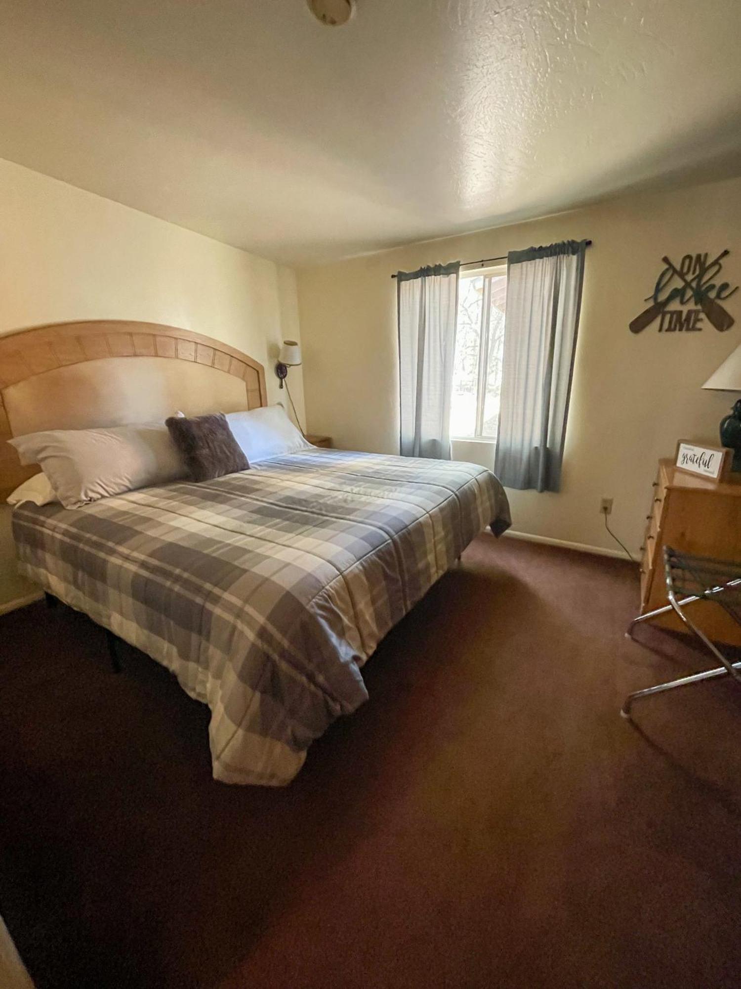 Lazy Oaks Resort Pinetop-Lakeside Rum bild