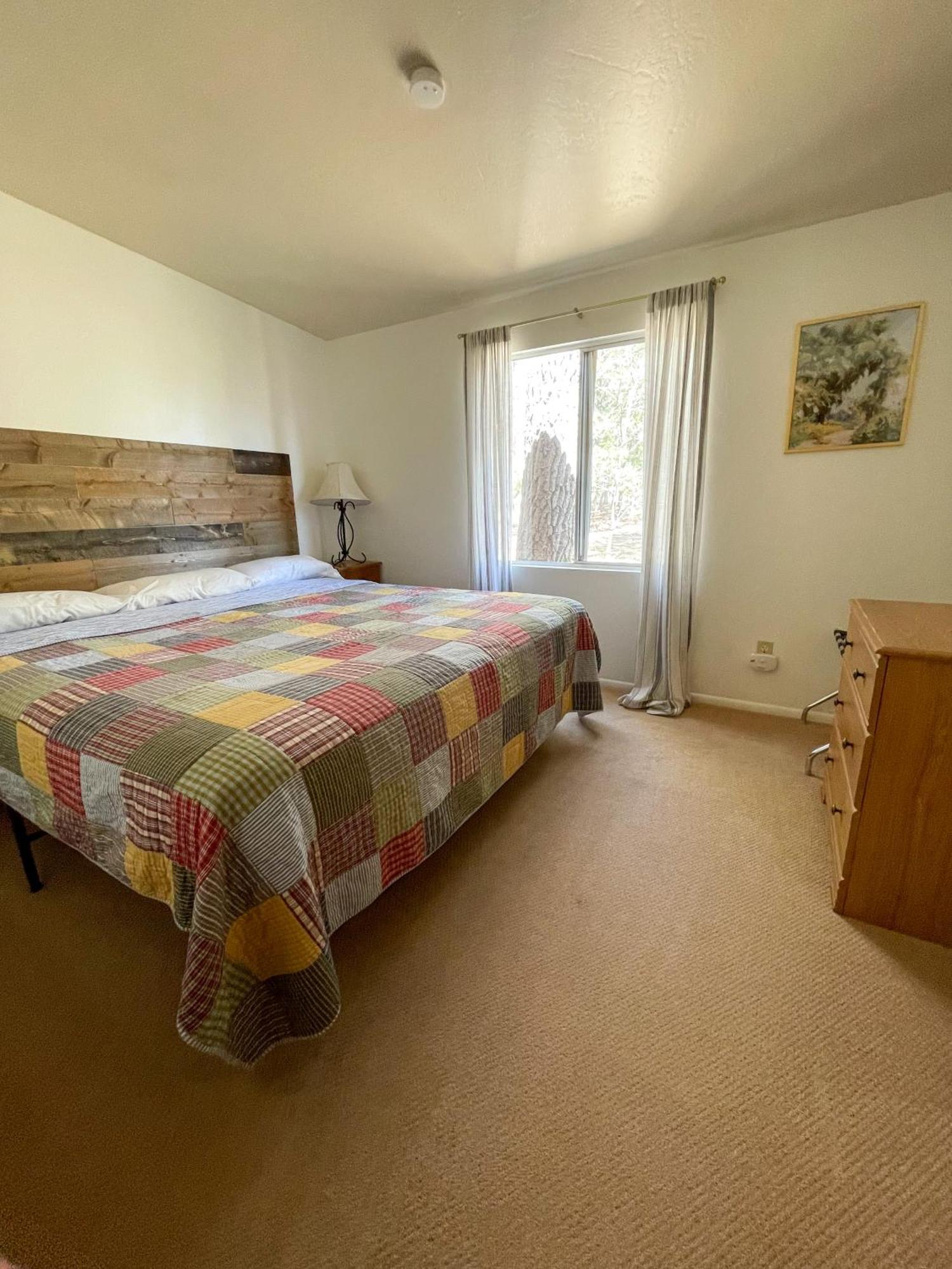 Lazy Oaks Resort Pinetop-Lakeside Rum bild