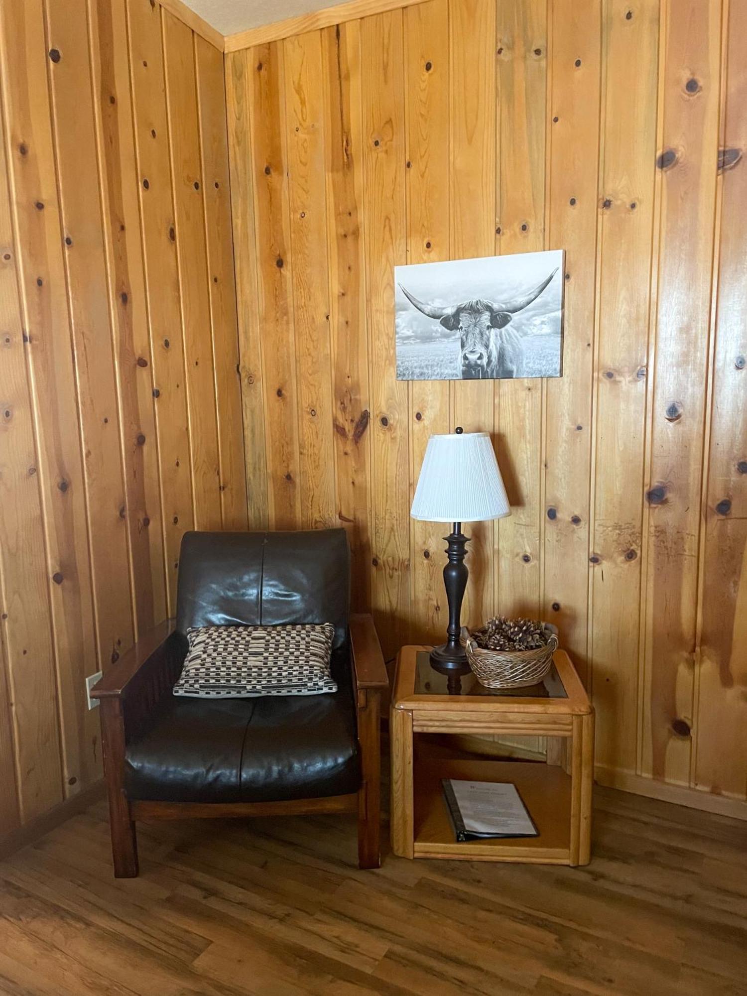 Lazy Oaks Resort Pinetop-Lakeside Rum bild