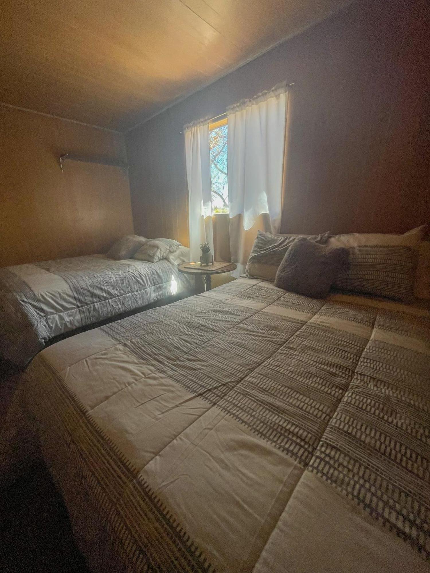 Lazy Oaks Resort Pinetop-Lakeside Rum bild