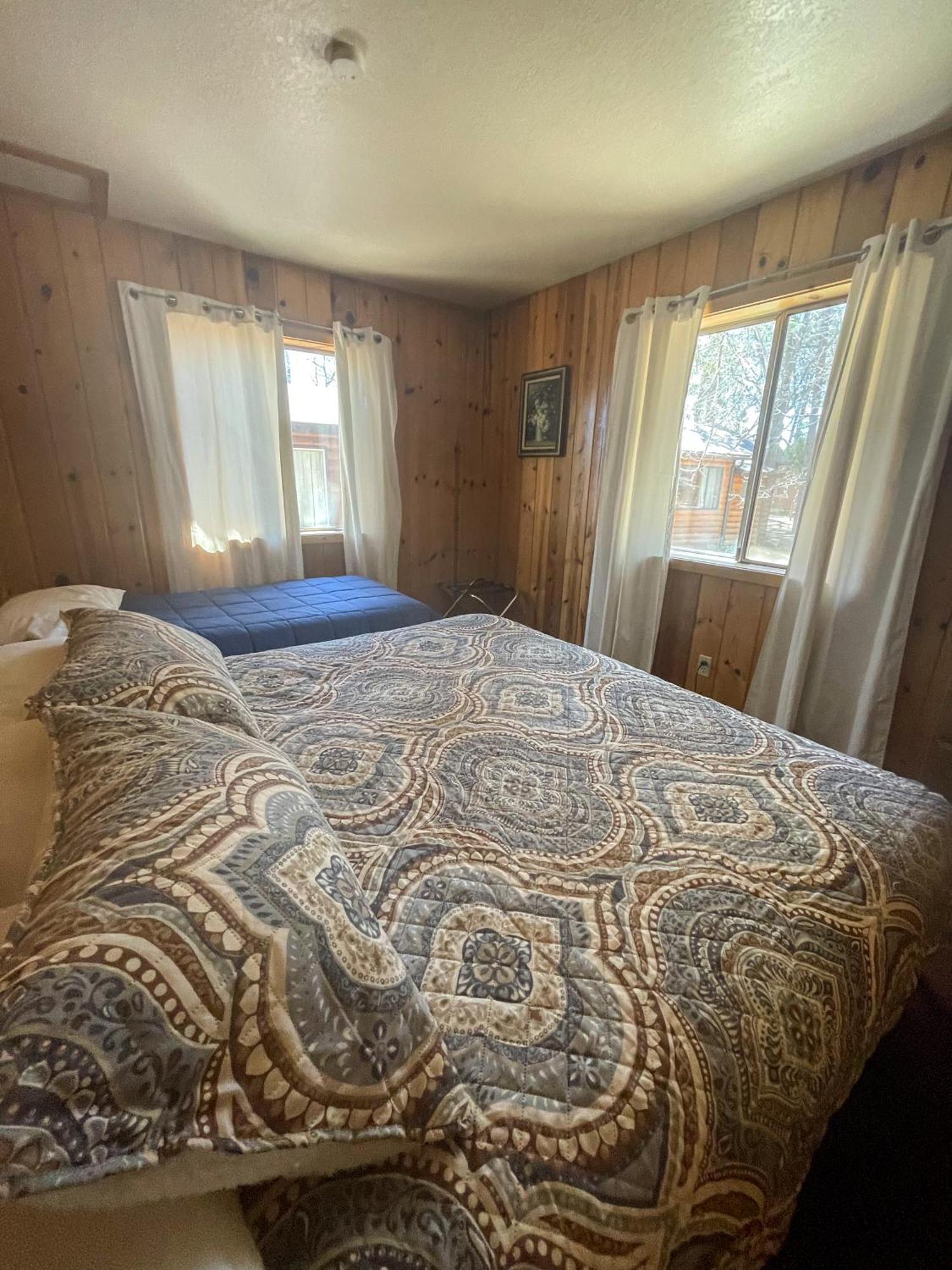 Lazy Oaks Resort Pinetop-Lakeside Rum bild